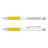 White/Yellow