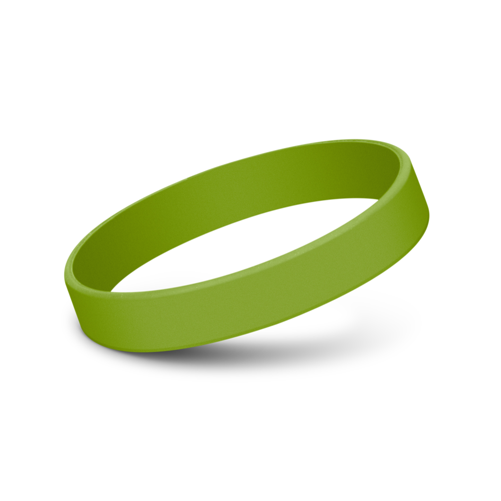 Bright Green