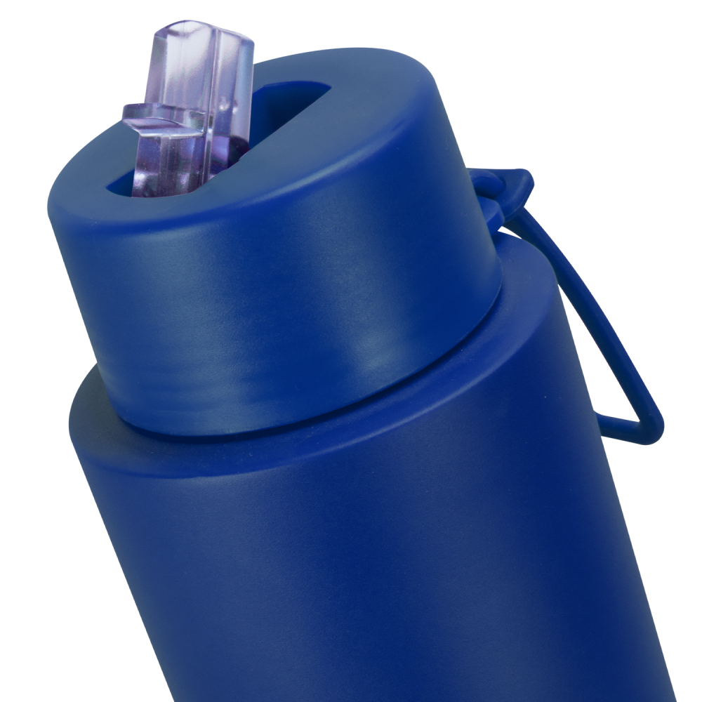 Flip Valve