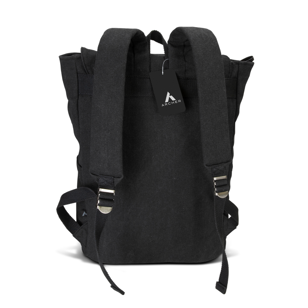 Back