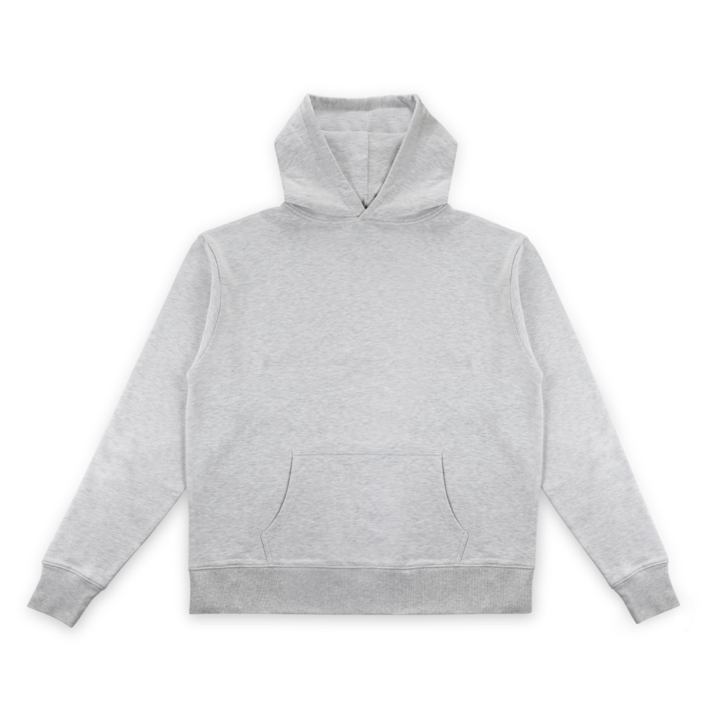 Grey Marle