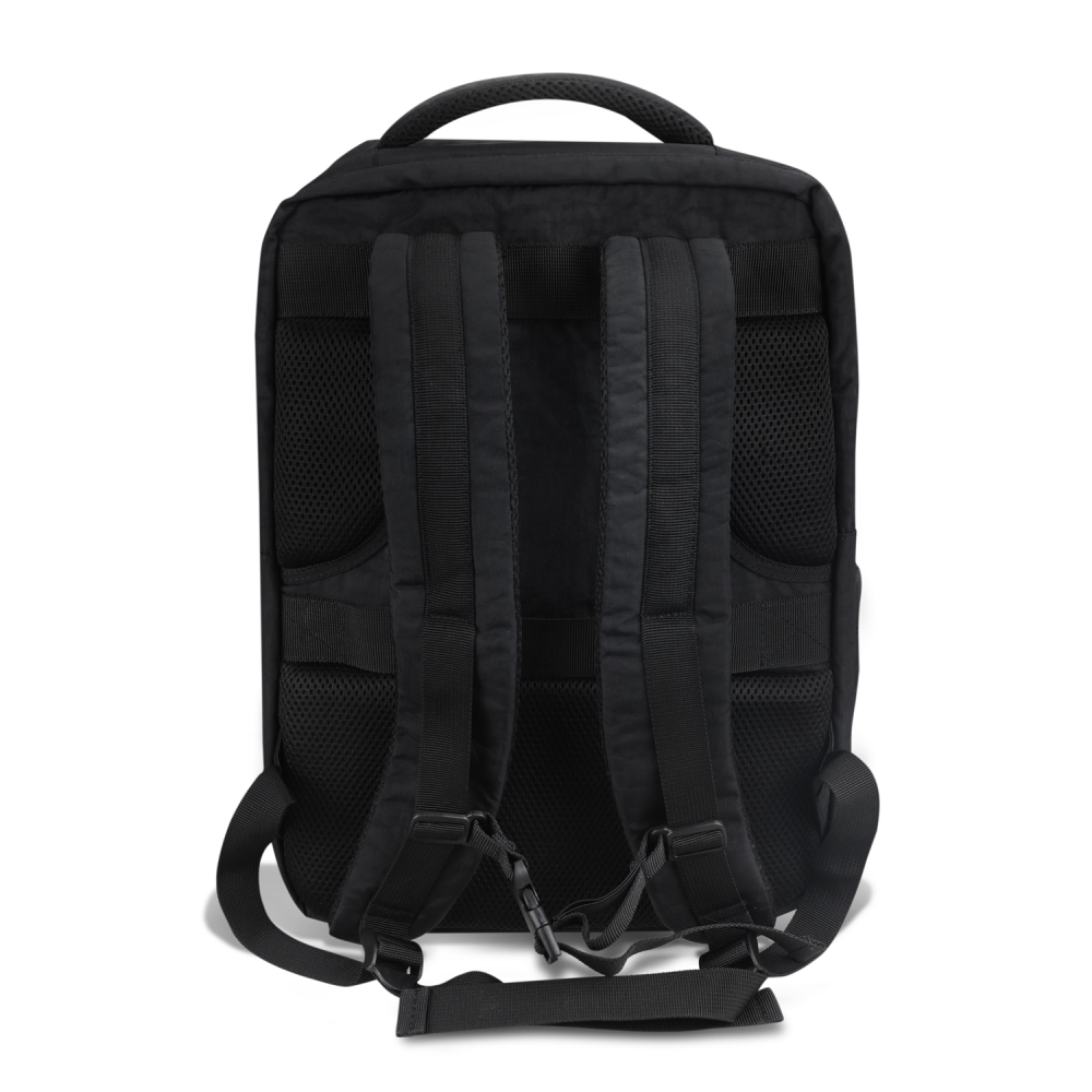 Back