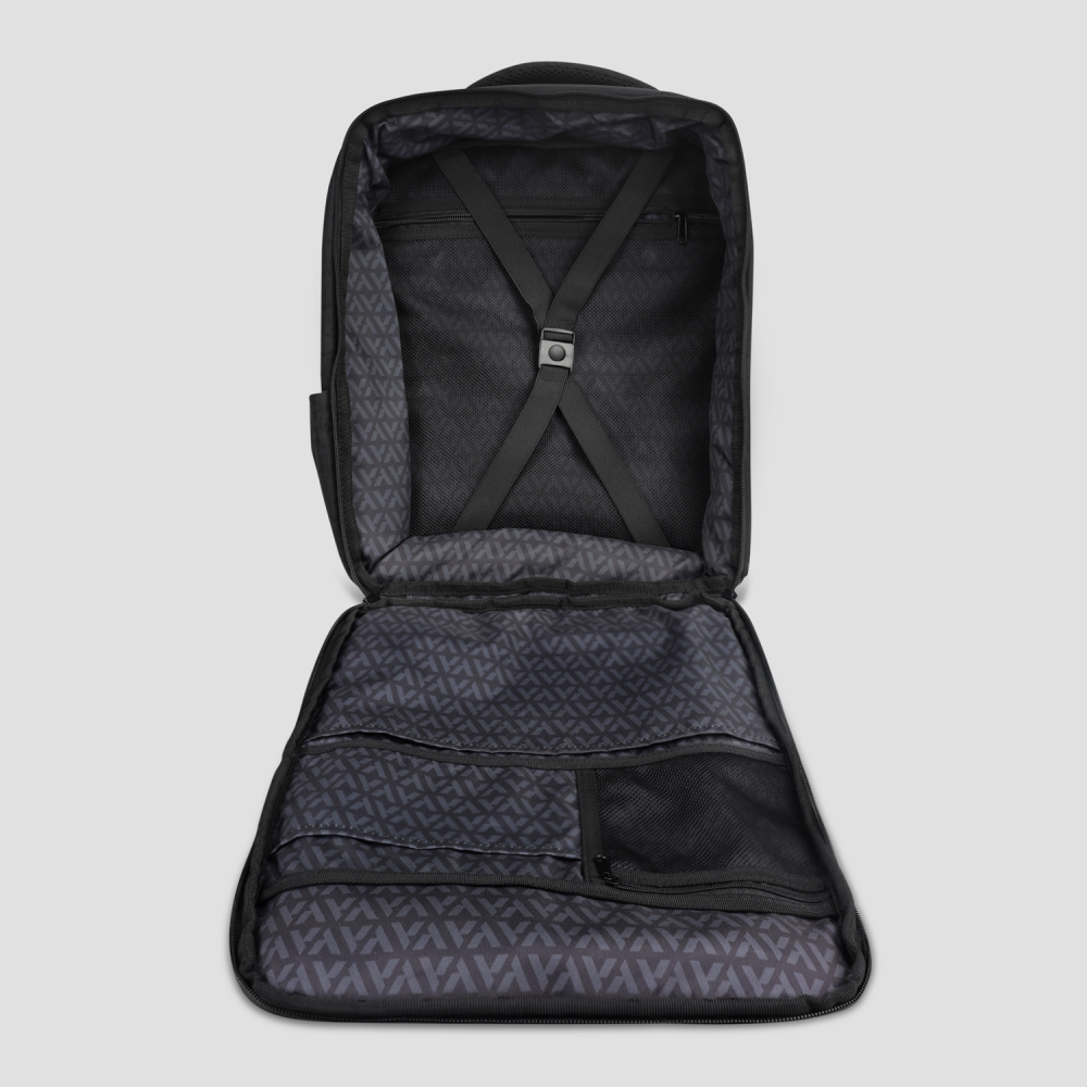Inside