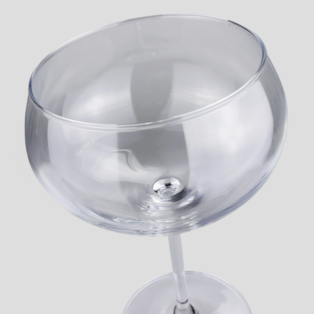 Glass