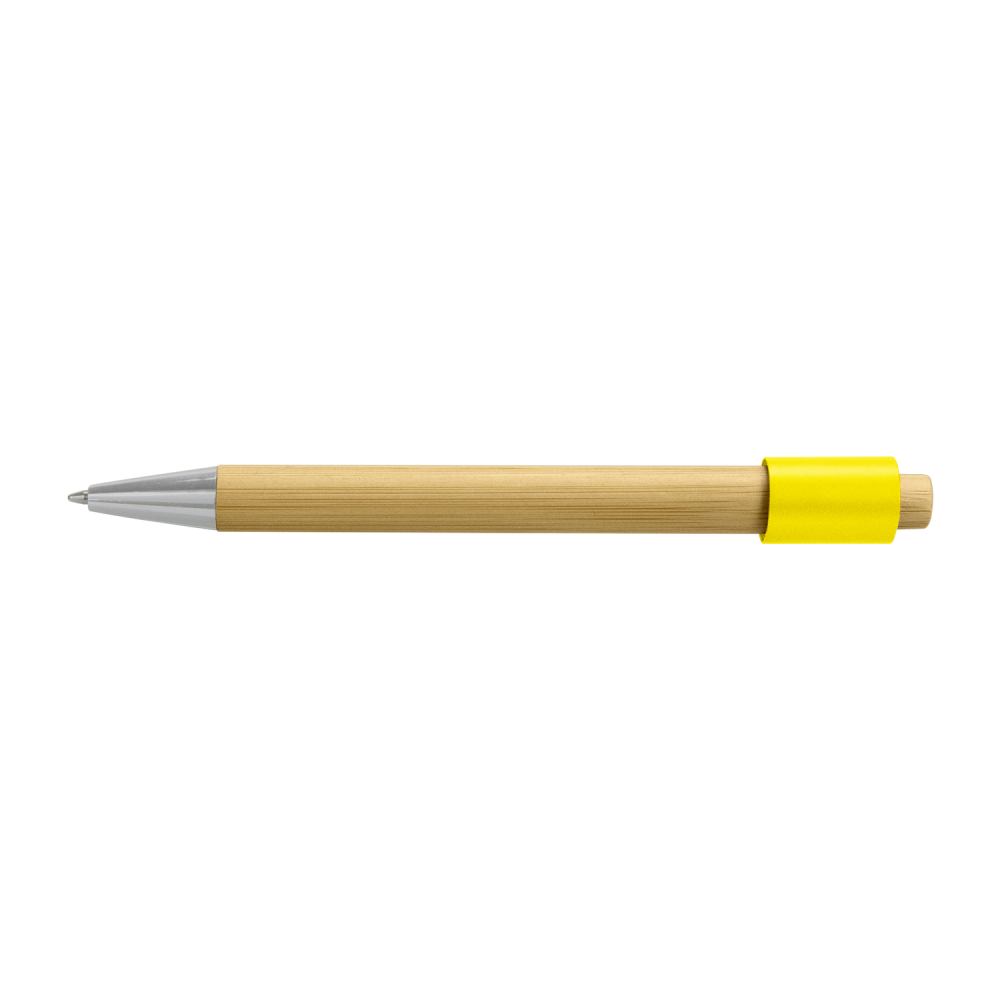 Natural/Yellow