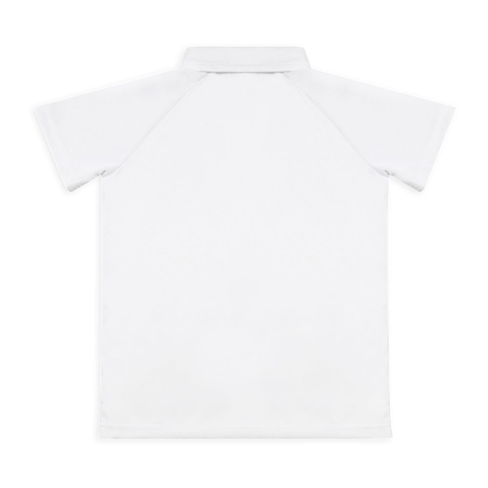 Unbranded - Back