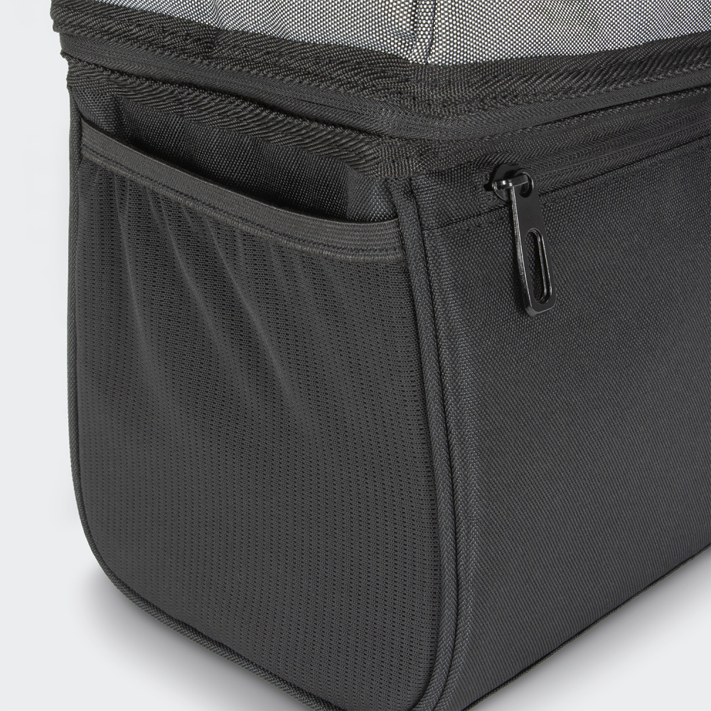 Side Pocket