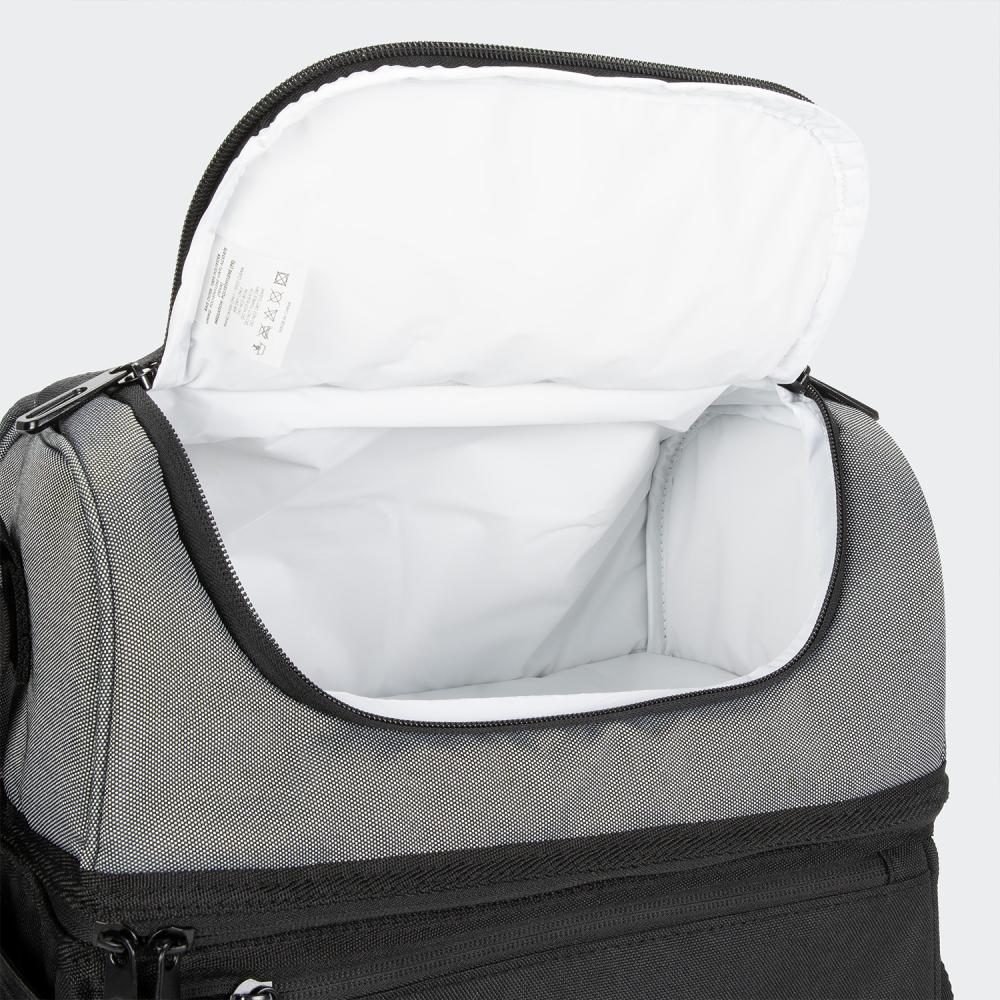 Top Compartment