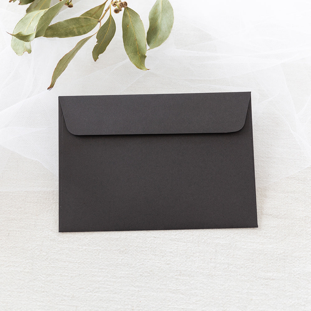 C6 Envelopes