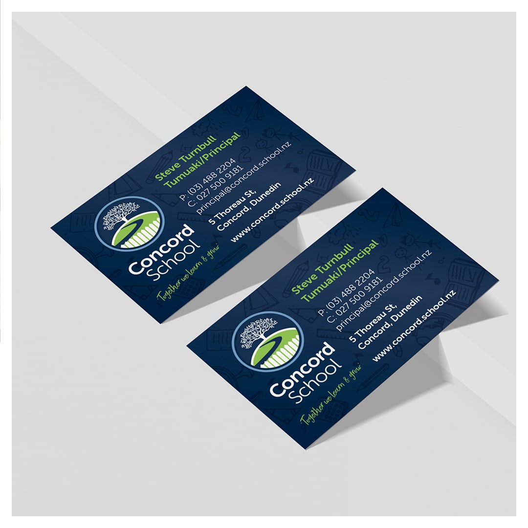 Business Cards