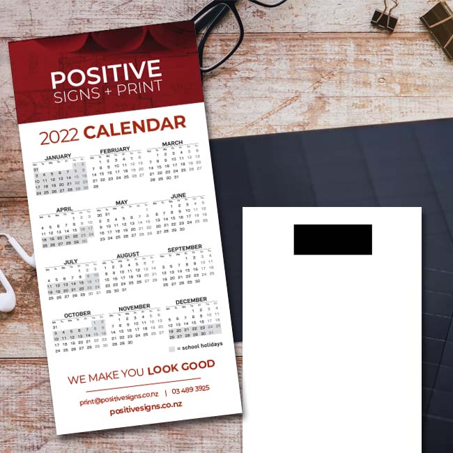 Fridge Calendars