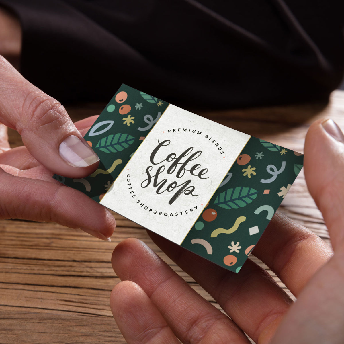 Loyalty Cards