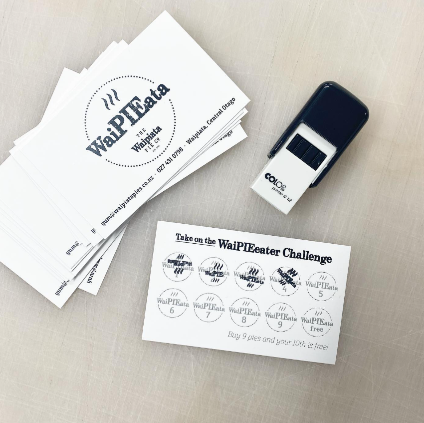 Loyalty Card Starter Bundle