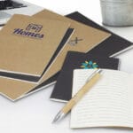Kora Notebook - Small