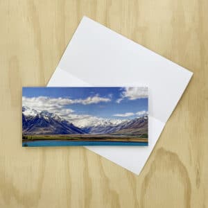 Long Greeting Cards (DLE)