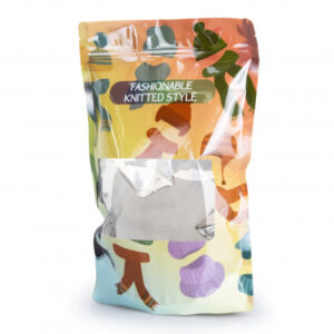 Pouches