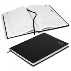 Collins A4 Daily Diary - 2026
