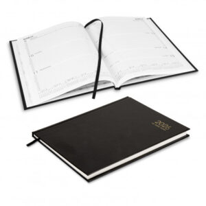 Collins A5 Weekly Diary - 2026