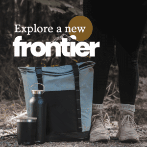 Frontier